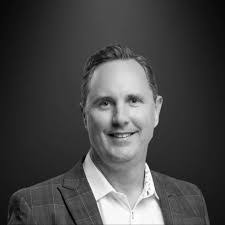 Mike Brougham's Instagram, Twitter & Facebook