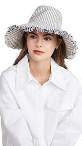 Hat Attack Canvas Packable Hat Packable Hat Hat Fashion Women