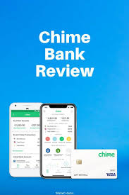 Chime Bank Review Personal Finance Finance Bank Finance