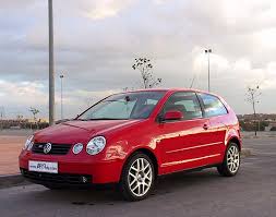 Volkswagen polo gt car specifications price accessories mileage exterior interiors and offers. Volkswagen Polo Gt Picture 10 Reviews News Specs Buy Car