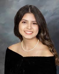 Gordonsville High School Class of 2021; Graduation set for May 14