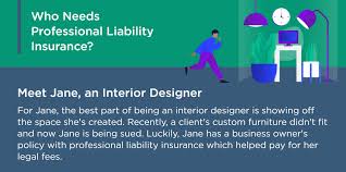 Most of us carry at least one insurance policy. Professional Liability Insurance What Is Professional Liability Insurance