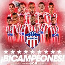Atlético nacional en vivo online | ambos equipos se enfrentan en barranquilla por la fecha 4 del grupo a de los cuadrangulares de la l. Junior De Barranquilla Home Facebook