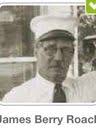 James Roach Family History & Historical Records