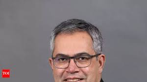 Here's how Tech Mahindra welcomed former Infosys HR head to the company