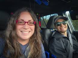 A Rally-Ready Subaru Outback Wilderness