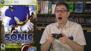 Made to commemorate the 15th anniversary of the titular franchise, expectations for the game were. The Angry Video Game Nerd Sonic The Hedgehog 2006 Tv Episode 2017 Imdb