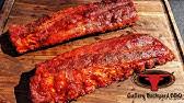 Check spelling or type a new query. Johnny Trigg Method For Barbecued Pork Ribs Learn To Bbq Youtube