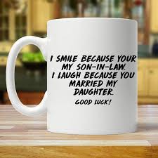 They are all fully customizable! Son In Law Gift Son In Law Gifts Gift For Groom Mug For Groom Groom Gift From Father In Law Gifts For Groom From Mother In Law Wish