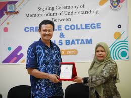 We did not find results for: Credible College Mou Credible College Dan Smkn 5 Batam