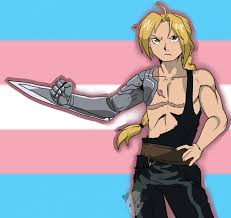 Cộng Đồng Steam :: :: Fullmetal Alchemist Brotherhood Edward Elric
