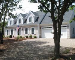 Classic Cape Cod Home With Doghouse Dormers By Reef Cape Cod S Home Builder Eastham Ma Cape Cod House Cape Cod Cape House