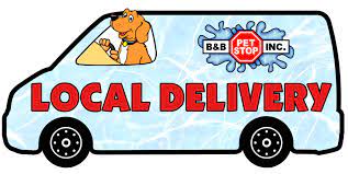 Maybe you would like to learn more about one of these? Delivery Service B B Pet Stop