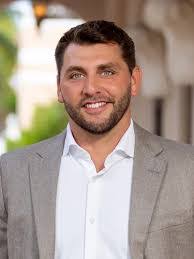 John Roddy's Instagram, Twitter & Facebook