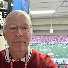 Blake Giles (@BlakeGiles)