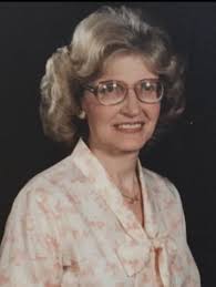 Margaret Mayers Obituary (2022)