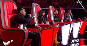 La saison 5 de the voice kids réalisée par tristan carné et didier froehly est diffusée sur tf1 du 12 octobre 2018 au 7 décembre 2018. Audiences Tv Prime Samedi 12 Septembre 2020 The Voice Kids Battu Par Meurtres En Lorraine Petit Retour Pour The Rookie Sur M6 Derriere Fort Boyard Toutelatele