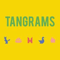 It became very popular there because it is simple to understand and easy to play. Tangram Puzzles For Kids Abcya