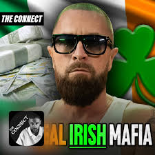 Irish American Gangster Reveal...