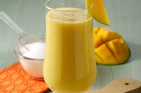Sempoi je resepi air koktel ni. Sajian Resepi Air Mangga Shake Arisa