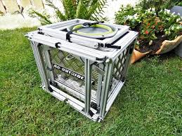 Kitchenbox Go Outside At Campingkuche Camping Camping Zubehor