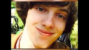 Teen hit by train and survives files lawsuit