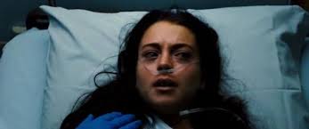 Bede's Bad Movie Tweet-A-Thon #17: I Know Who Killed Me