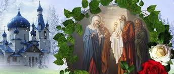 что можно и что нельзя делать на сретение господне Sretenie Gospodne 2019 Kakogo Chisla Budet Istoriya I Tradicii Istoriya Prazdnik Zagovor