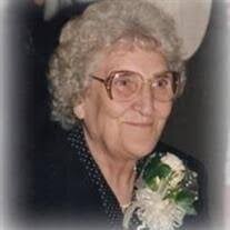 Jessie Pardue Ester Obituary