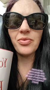 If you offer me tea, I'm staying 🫖 Favorite Flavor