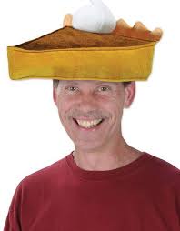 What's your least favorite holiday pie?