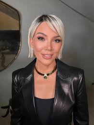 Así luce Kris Jenner a sus 69 años de edad