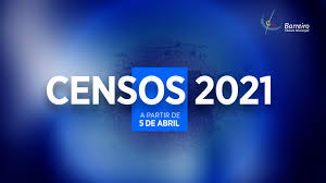 Jan 17, 2020, 12:23pm ist source: O Instituto Nacional De Estatistica Vai Realizar Os Censos 2021 Youtube