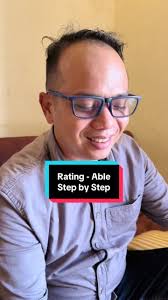 Proses Pendidikan Laut: Rating ke Able