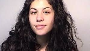 Photos: Arrest mugshots 12-7-16