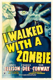 I walked with a zombie by val lewton, jacques tourneur. I Walked With A Zombie Wikipedia