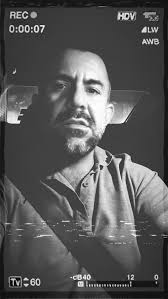 Actitud no nos falta!!! #Jerry #Beard #Barba #Barbón #Tapatío #Chenoa  #SoyLoQueMeDas #Treintón #PidalaCantando