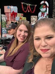 Amy Roderick's Instagram, Twitter & Facebook