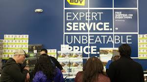 See reviews, photos, directions, phone numbers and more for best buy. Best Buy S Store Reopening Strategy Gives Every Customer One On One Service Marketwatch