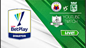 Deportivo pasto live score (and video online live stream*), team roster with season schedule and deportivo pasto is playing next match on 25 mar 2021 against patriotas boyacá in primera a. En Vivo Deportivo Pasto Vs Atletico Nacional Youtube