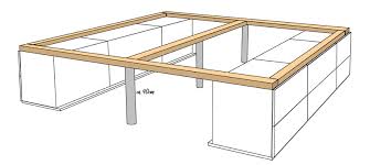 Check spelling or type a new query. Anleitung Zu Meinem Schlafzimmerkonzept Mit Diy Bett Und Raumteiler