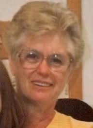 Rosemary Conover Obituary (2015)