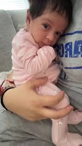 Welcoming Our Precious Newborn Baby Girl