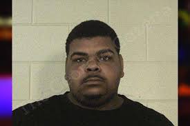 Darius Adams — Liberty County Jail Bookings
