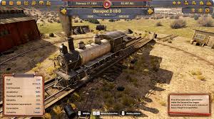 Railway Empire Appid 503940