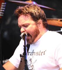 I am just a grunge singer, looking for other potential bandmates. If you  live in Canada, Ontario, hit me up!