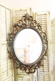 Black And Gold Mirror Frame Black Gold Mirror Ornate Mirror Baroque Mirror Large Ornate Wall Mirror Bathroom Mirror Shabby Chic Mirror French Baroque Mirror Chic Mirror Ornate Mirror
