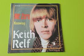 keith relf products for sale