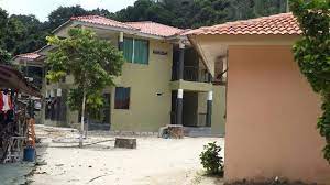 Mak cik gemuk beach resort kapas island. Rooms Picture Of Kapas Coral Beach Resort Marang Tripadvisor