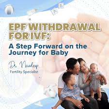Please quote your epf number or dentification card number and the type of withdrawal applied for when contacting the epf. Epf Withdrawal For Ivf A Step Forward On The Journey For Baby Dr Navdeep Fertility